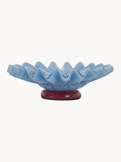 Cuencos Y Platos De Servir|Vajillas Completas>byon Fuente soplado Lori, Ø 18 cm
