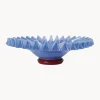 Sale Fuente soplado Lori, Ø 38 cm Cuencos Y Platos De Servir|Vajillas Completas