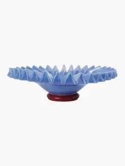 Sale Fuente soplado Lori, Ø 38 cm Cuencos Y Platos De Servir|Vajillas Completas