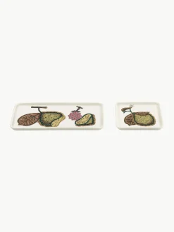 Cuencos Y Platos De Servir|Vajillas Completas>iittala Fuente Taika Sato