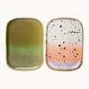 Online Fuentes artesanales 70's, 2 uds. Cuencos Y Platos De Servir|Vajillas Completas