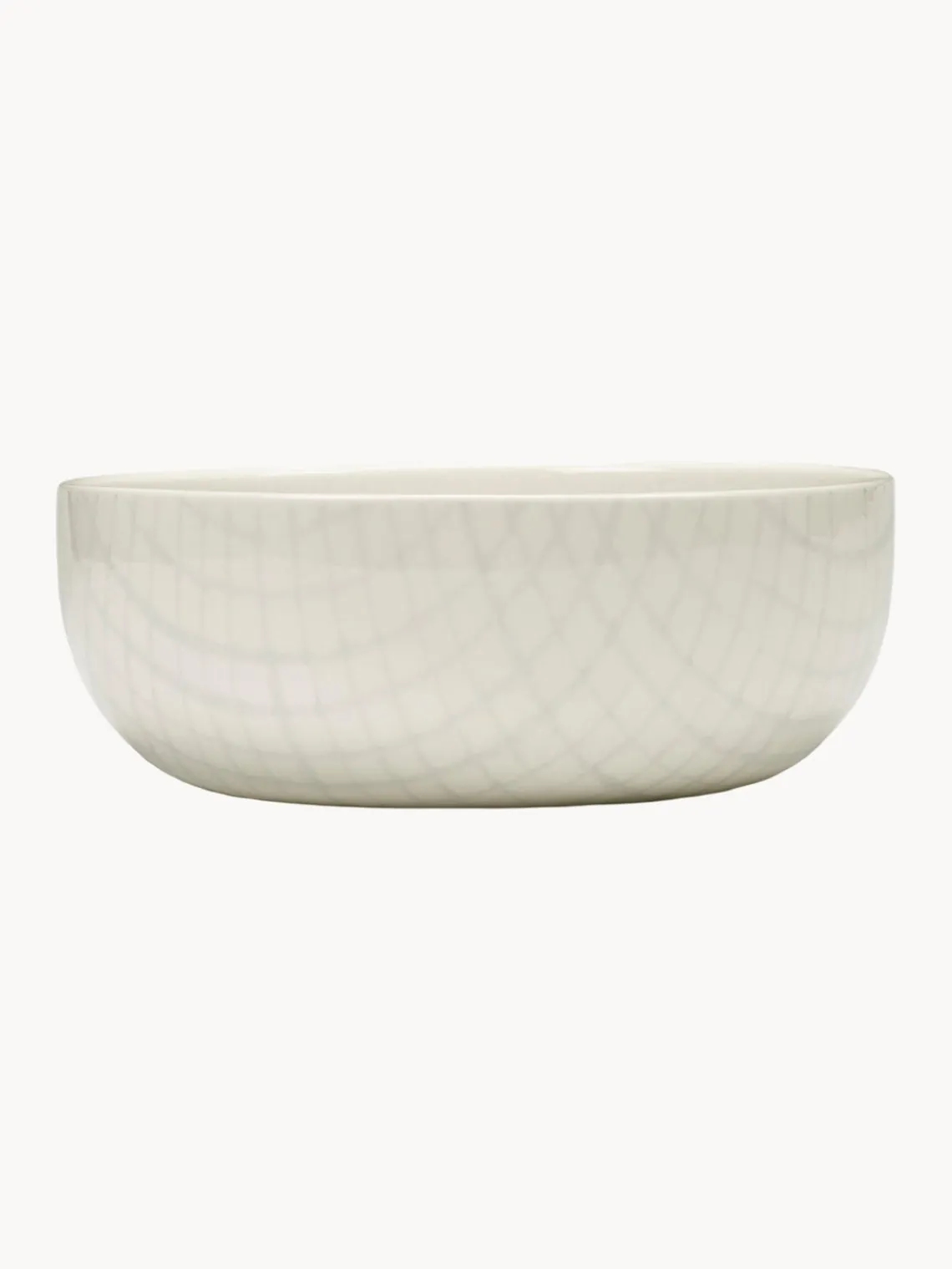 Cuencos Y Platos De Servir|Vajillas Completas>SERAX Fuentes de porcelana con esmalte reactivo Zuma, 2 uds.