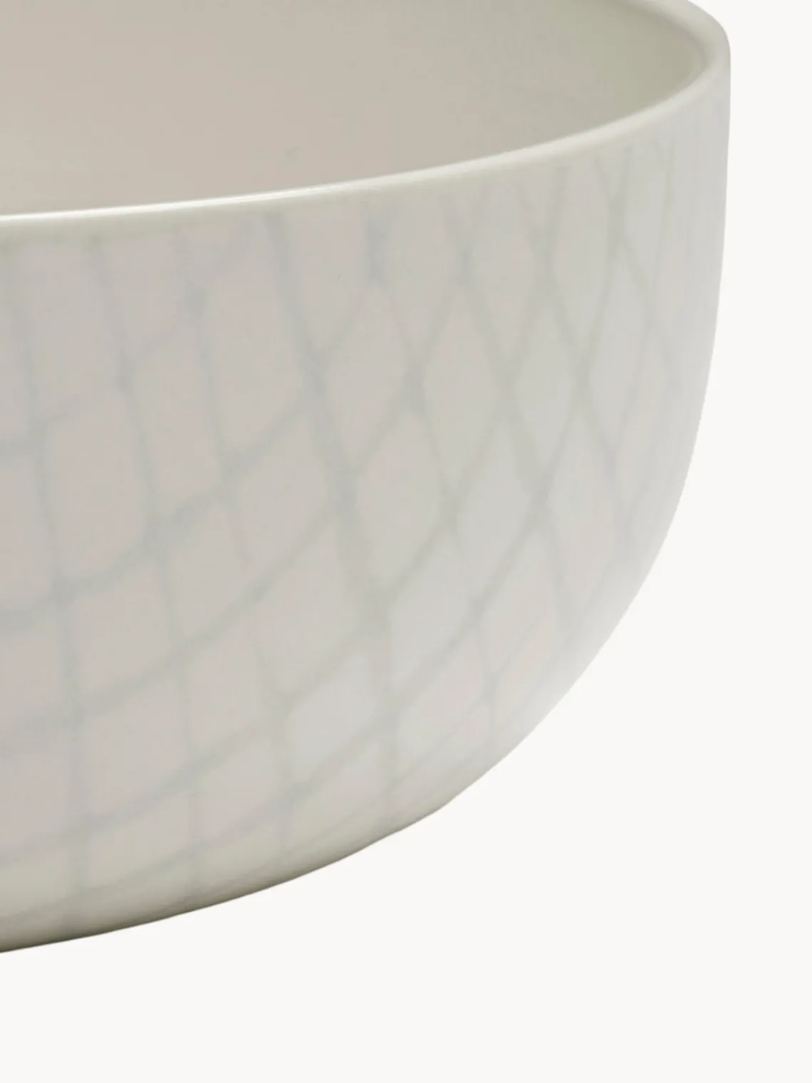 Cuencos Y Platos De Servir|Vajillas Completas>SERAX Fuentes de porcelana con esmalte reactivo Zuma, 2 uds.