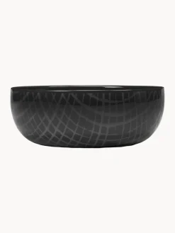 Outlet Fuentes de porcelana con esmalte reactivo Zuma, 2 uds. Boles Y Tazones|Vajillas Completas