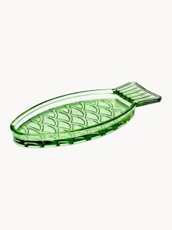 Online Fuentes Fish & Fish, 2 uds. Cuencos Y Platos De Servir|Vajillas Completas