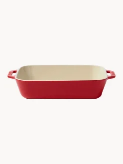 Fuentes horno Ceramic, 2 uds. Bandejas Para Horno|Bandejas Para Horno