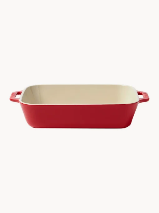 Fuentes horno Ceramic, 2 uds. Bandejas Para Horno|Bandejas Para Horno