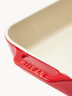 Fuentes horno Ceramic, 2 uds. Bandejas Para Horno|Bandejas Para Horno