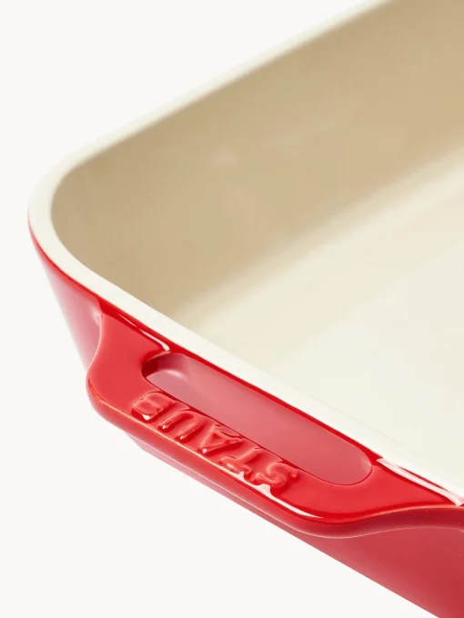 Fuentes horno Ceramic, 2 uds. Bandejas Para Horno|Bandejas Para Horno