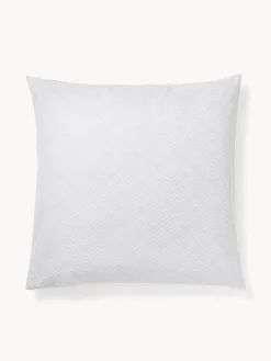 Outlet Funda de almohada estampada de algodón Milano Fundas De Almohadas|Fundas Nórdicas