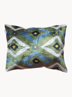 Cojines Decorativos|Mantas>Les Ottomans Funda de cojín Amir