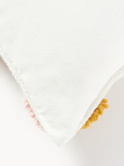 Outlet Funda de cojín artesanal con tejido capitoné Jiri Mantas|Cojines Decorativos