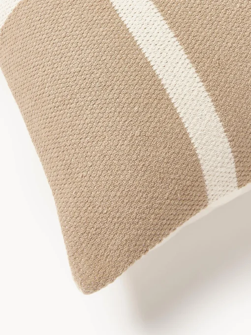 Outlet Funda de cojín artesanal con motivos geométricos Asta Cojines Decorativos|Cojines Decorativos