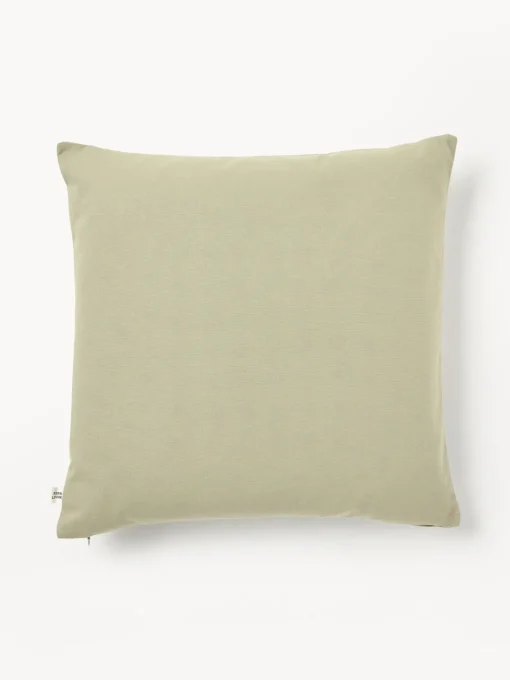 Hot Funda de cojín artesanal de algodón ecológico Jot Cojines Decorativos|Mantas