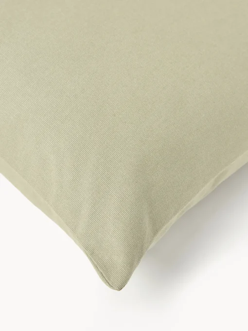 Hot Funda de cojín artesanal de algodón ecológico Jot Cojines Decorativos|Mantas