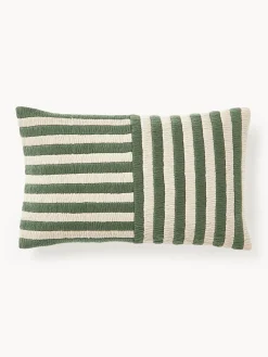 New Funda de cojín artesanal Henry Cojines Decorativos|Cojines Decorativos