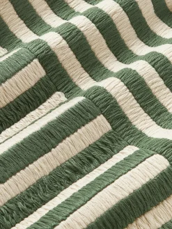 New Funda de cojín artesanal Henry Cojines Decorativos|Cojines Decorativos