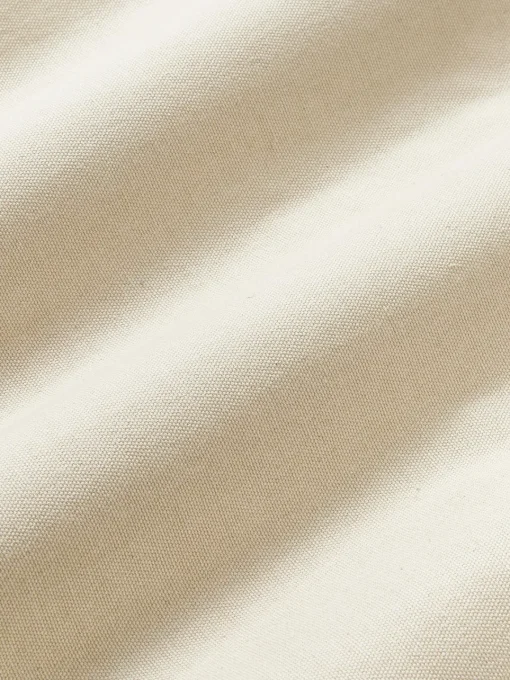 Cojines Decorativos|Mantas>Westwing Collection Funda de cojín artesanal Henry Negro, Off White