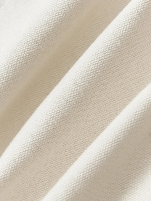 Mantas|Cojines Decorativos>Westwing Collection Funda de cojín artesanal Laine Beige claro, beige