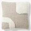 Online Funda de cojín artesanal Wool Mantas|Cojines Decorativos