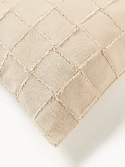 Hot Funda de cojín artesanal Yann Cojines Decorativos|Mantas