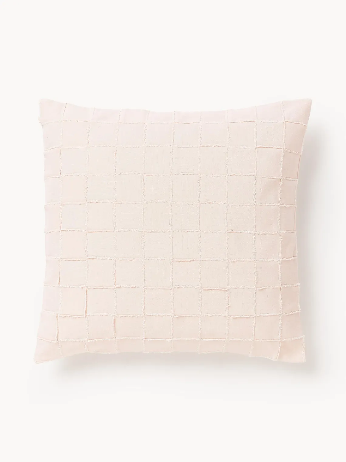 Hot Funda de cojín artesanal Yann Cojines Decorativos|Mantas