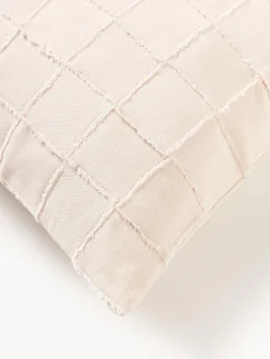 Hot Funda de cojín artesanal Yann Cojines Decorativos|Mantas