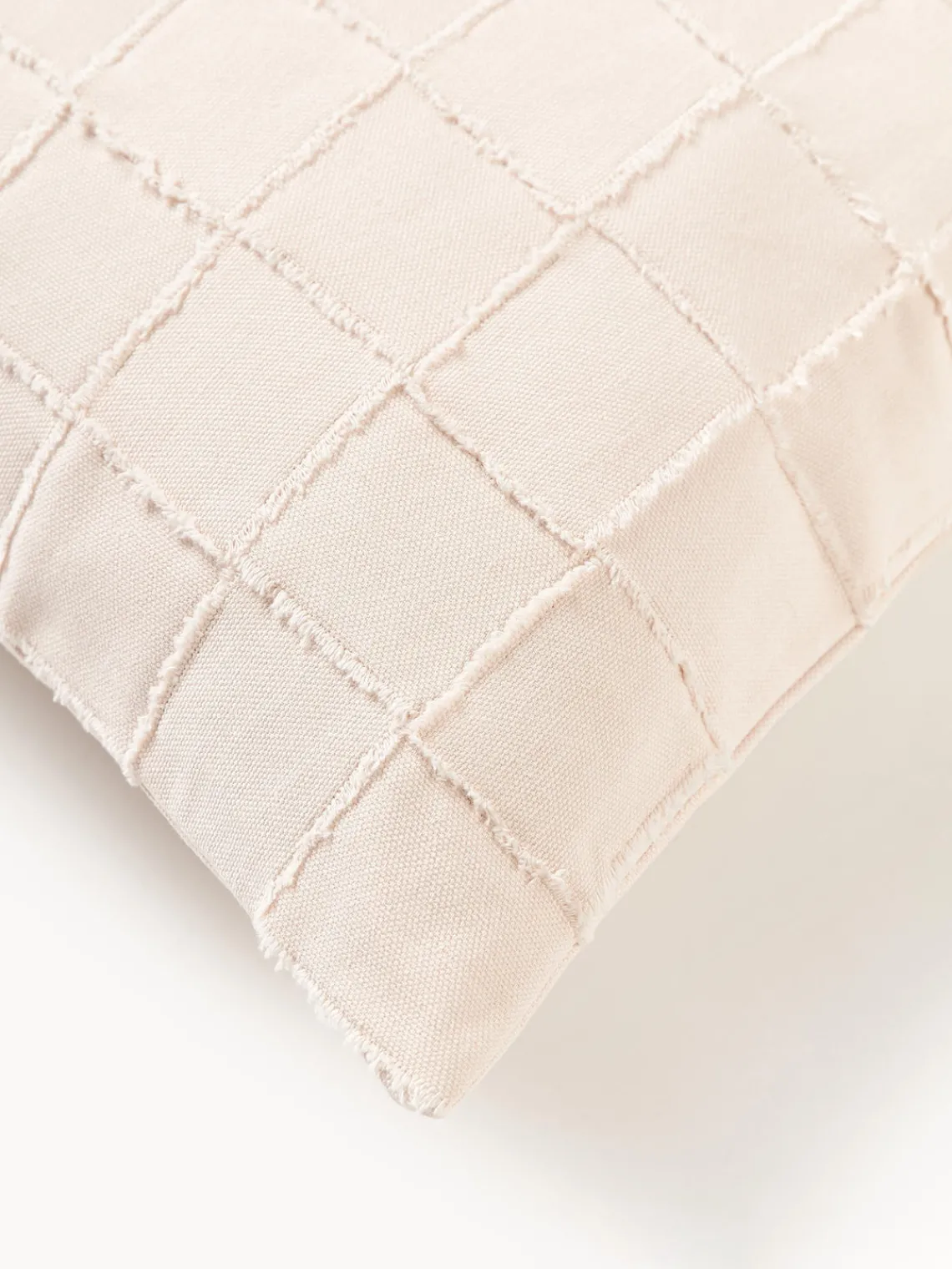 Hot Funda de cojín artesanal Yann Cojines Decorativos|Mantas