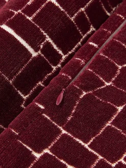 Best Funda de cojín Belena Cojines Decorativos|Mantas