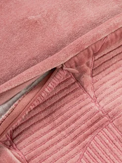 New Funda de cojín bordada con estampado geométrico Verina Cojines Decorativos|Mantas