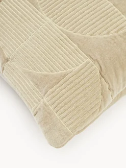 New Funda de cojín bordada con estampado geométrico Verina Cojines Decorativos|Mantas