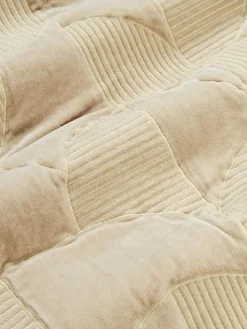 New Funda de cojín bordada con estampado geométrico Verina Cojines Decorativos|Mantas