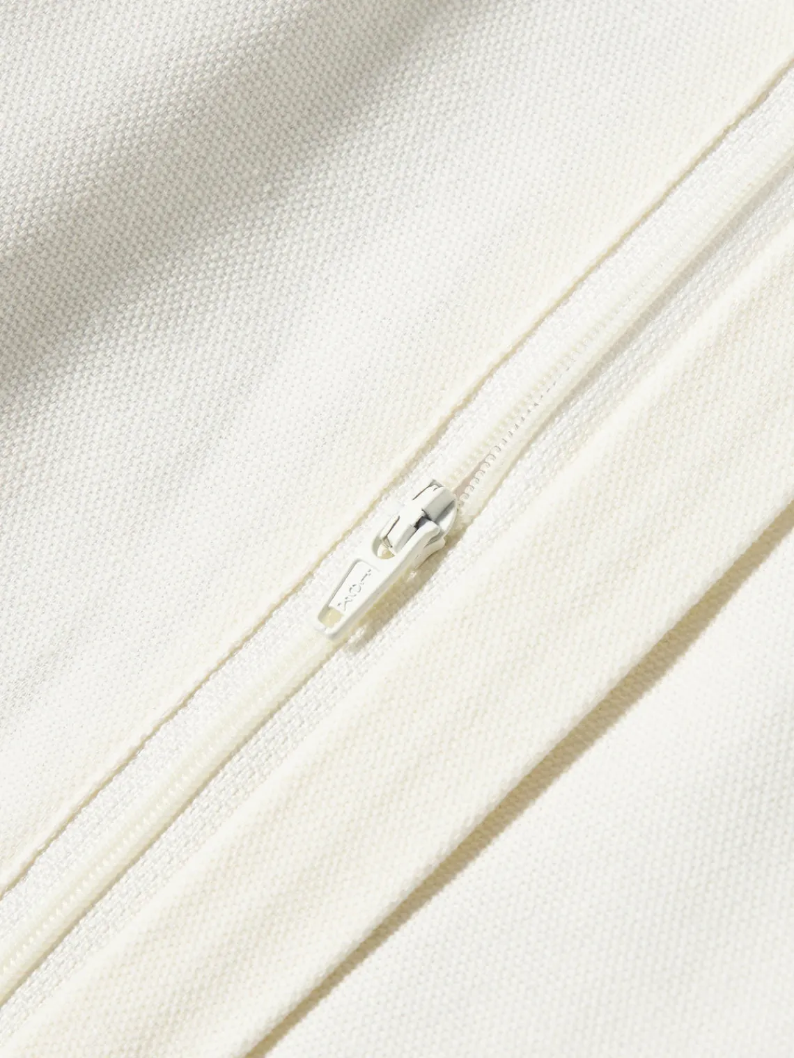 Outlet Funda de cojín bordada de algodón texturizada Reza Mantas|Cojines Decorativos