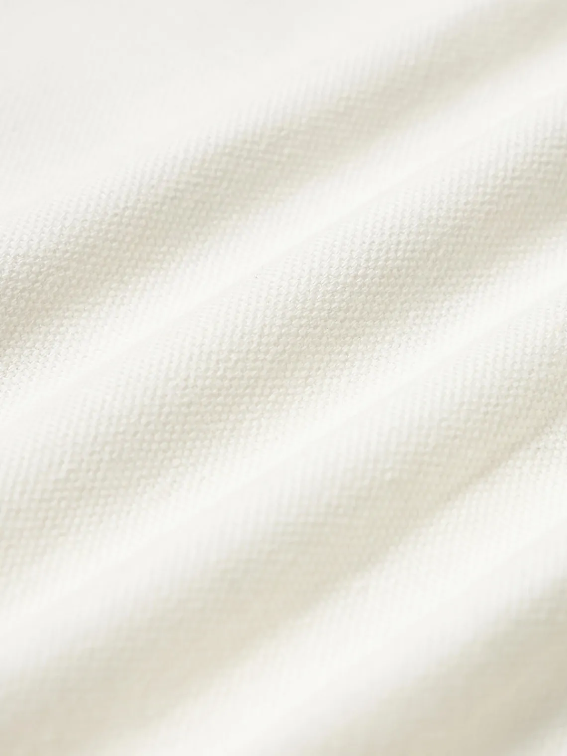 Outlet Funda de cojín bordada de algodón texturizada Reza Mantas|Cojines Decorativos