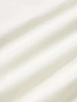 Sale Funda de cojín bordada de algodón Bardia Cojines Decorativos|Mantas