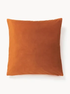Best Funda de cojín bordada de terciopelo Nora Mantas|Cojines Decorativos