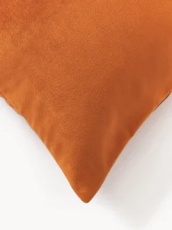 Best Funda de cojín bordada de terciopelo Nora Mantas|Cojines Decorativos