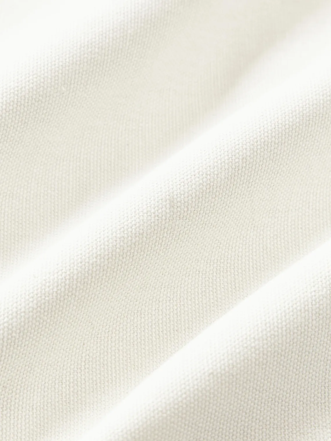 Mantas|Cojines Decorativos>Westwing Collection Funda de cojín bordada de chenilla Fran Amarillo mostaza, blanco Off White