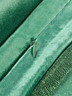 Discount Funda de cojín con flecos Nikita Cojines Decorativos|Cojines Decorativos