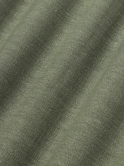 Funda de cojín con ribete Aya Mantas|Cojines Decorativos