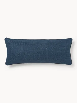 Outlet Funda de cojín con ribete Aya Cojines Decorativos|Mantas