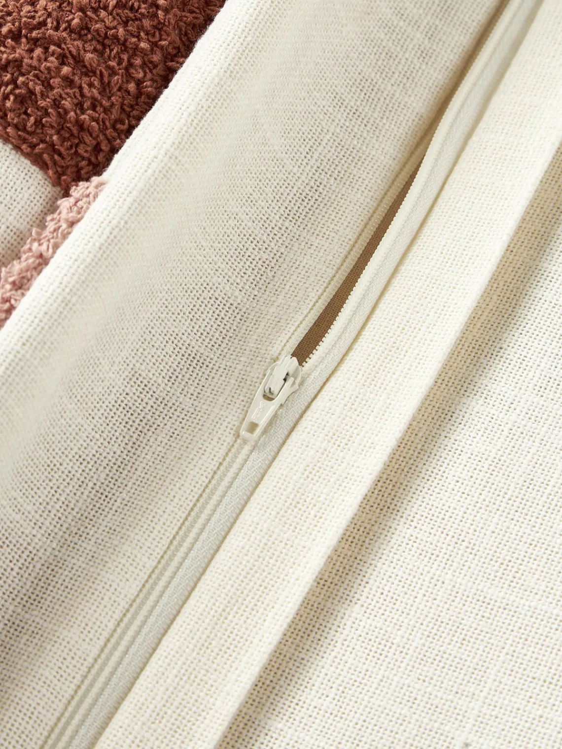 Discount Funda de cojín con tejido a cuadros Scout Cojines Decorativos|Mantas