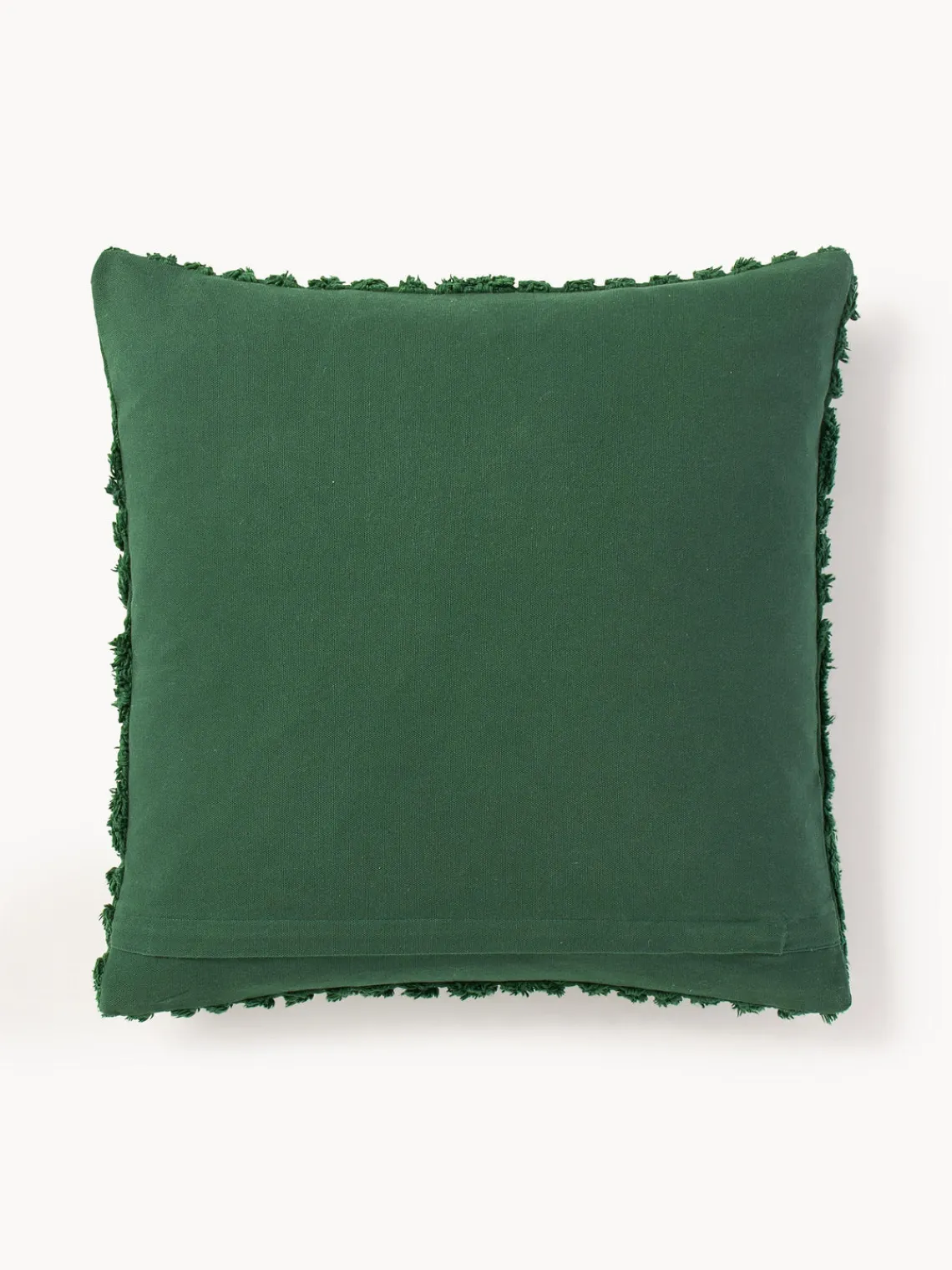 Discount Funda de cojín de algodón Bell Cojines Decorativos|Mantas