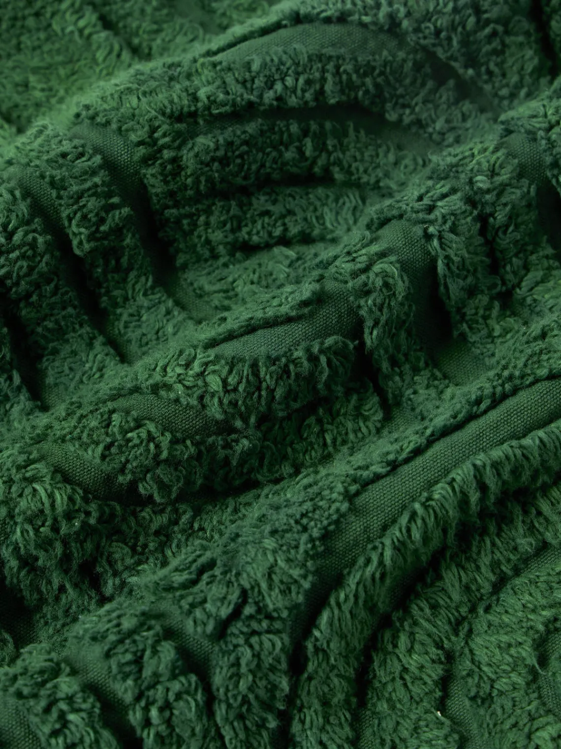 Discount Funda de cojín de algodón Bell Cojines Decorativos|Mantas