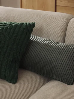 Discount Funda de cojín de algodón Bell Cojines Decorativos|Mantas