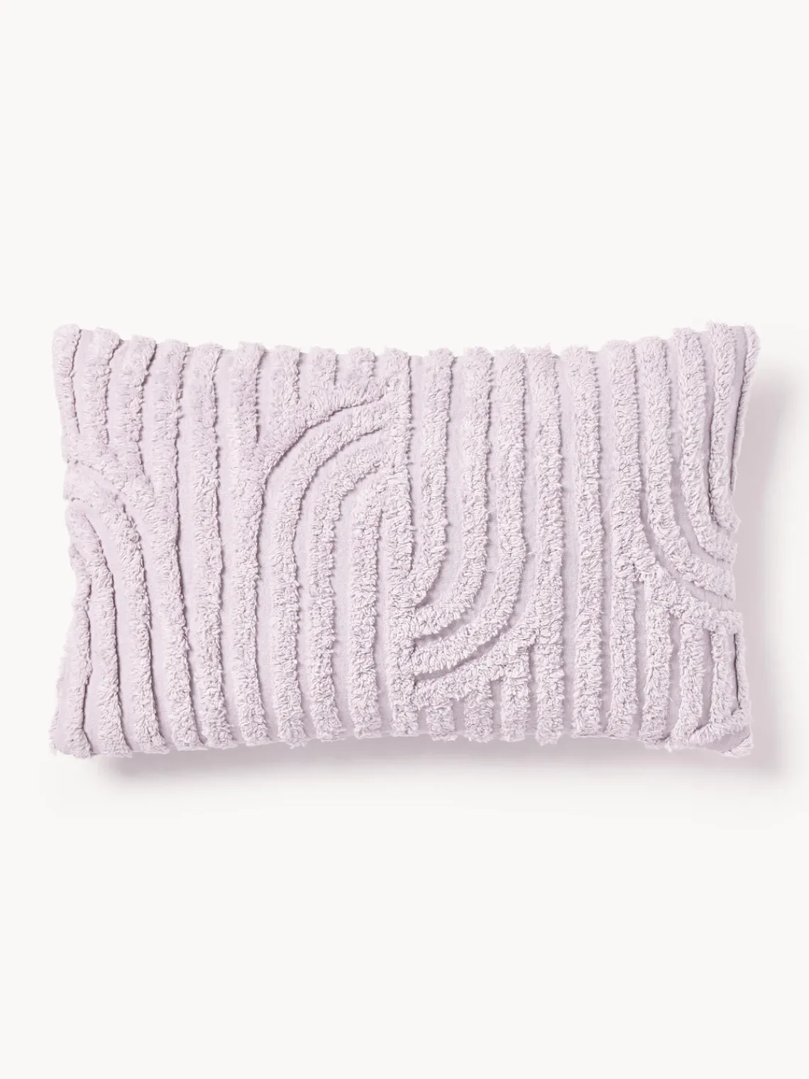 Outlet Funda de cojín de algodón Bell Cojines Decorativos|Mantas