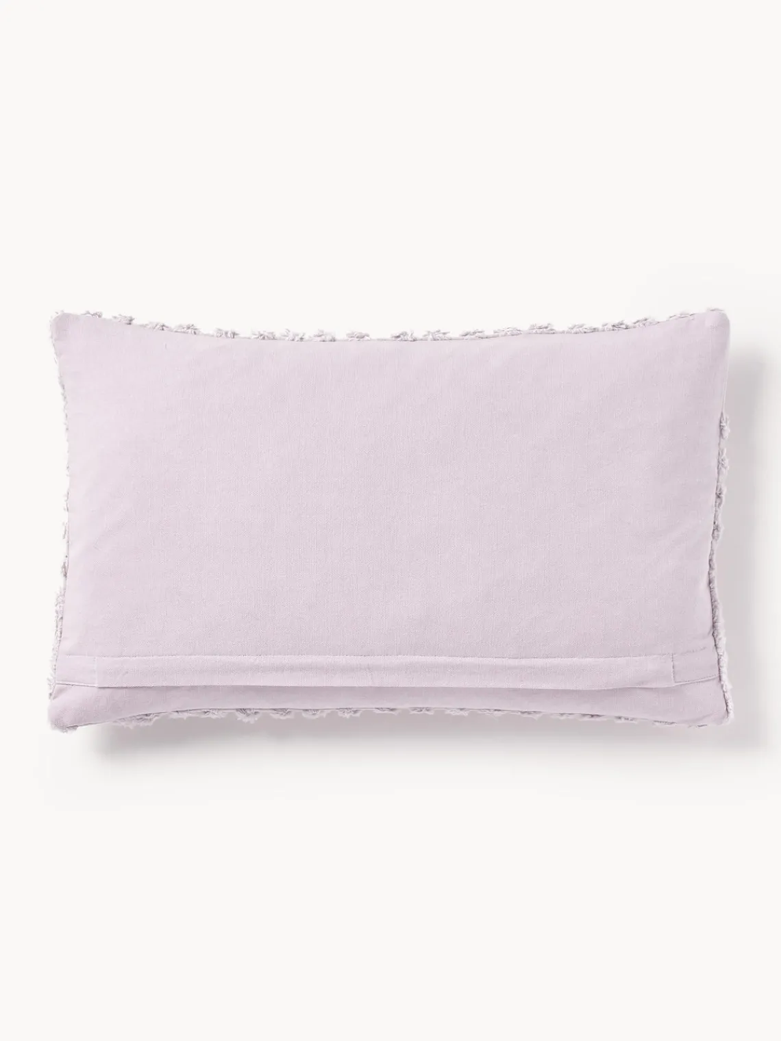 Outlet Funda de cojín de algodón Bell Cojines Decorativos|Mantas