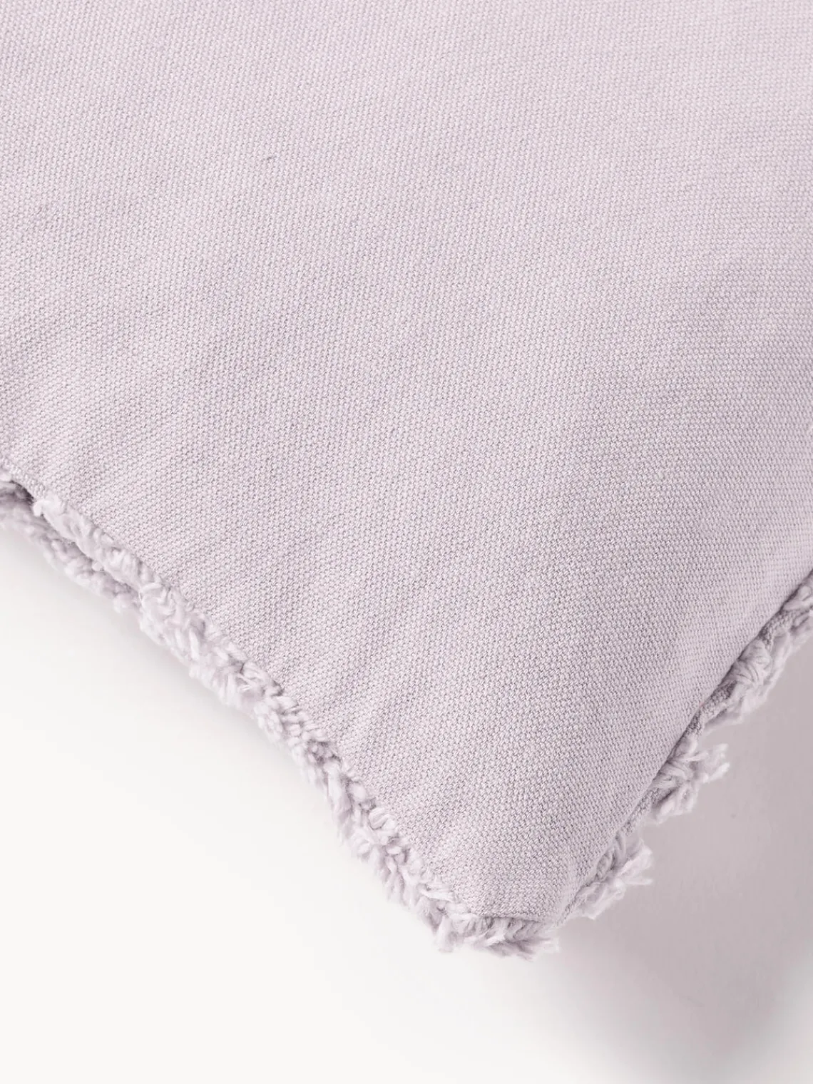 Outlet Funda de cojín de algodón Bell Cojines Decorativos|Mantas