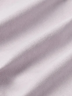 Outlet Funda de cojín de algodón Bell Cojines Decorativos|Mantas