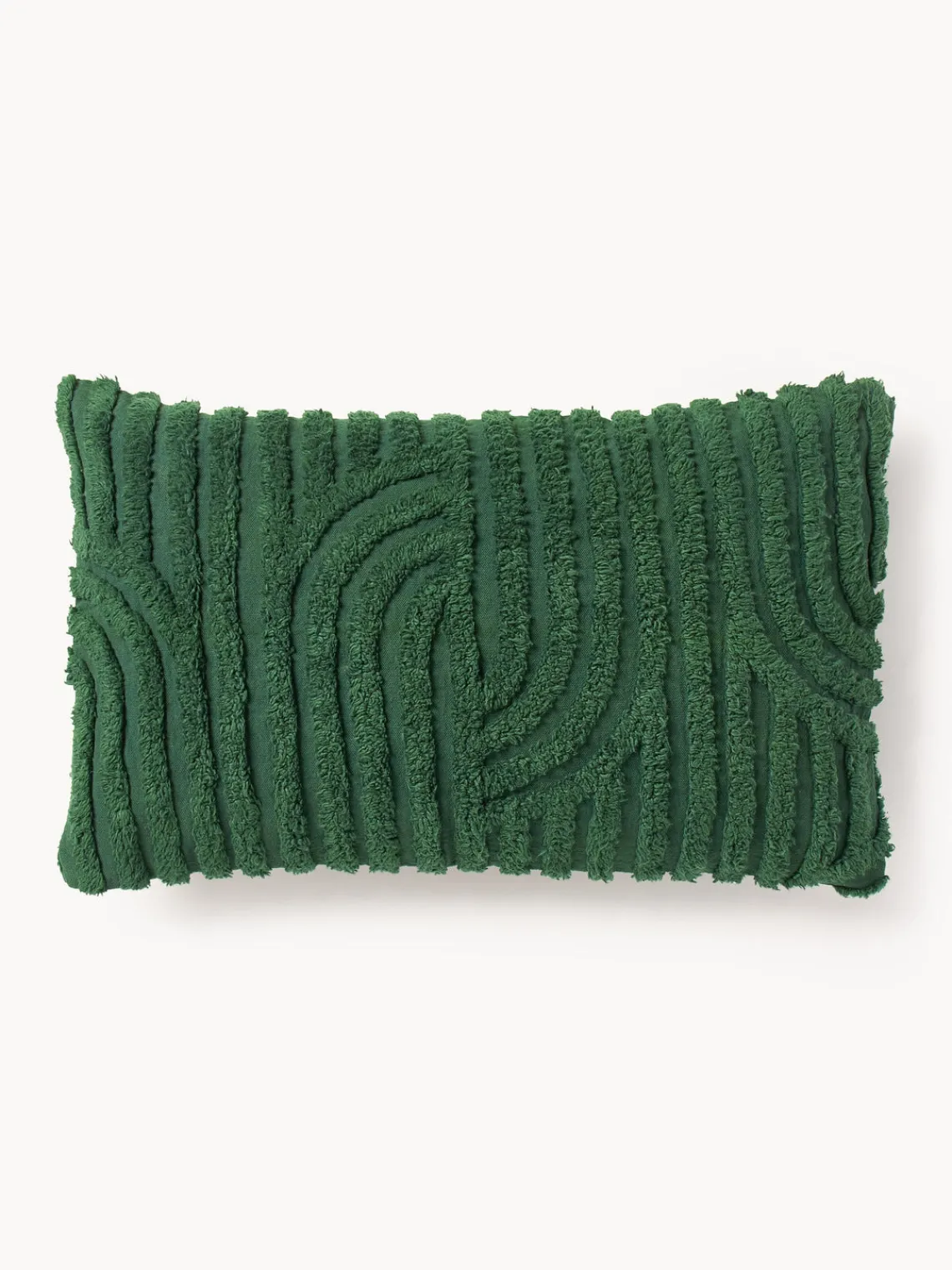 Best Funda de cojín de algodón Bell Cojines Decorativos|Mantas